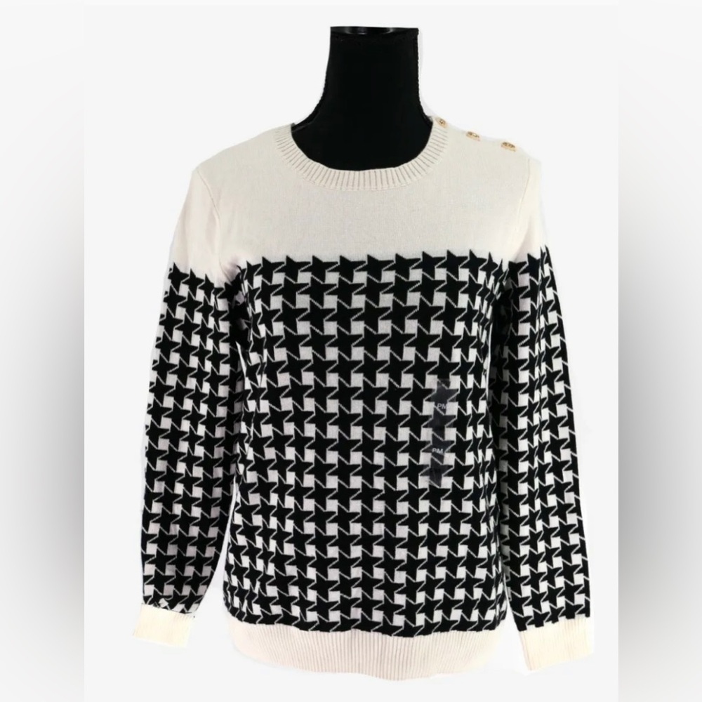 Charter club Core table sweater